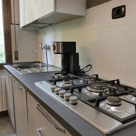 Apartment Ololoddy Un Rifugio Nel Cuore Di Monfalcone