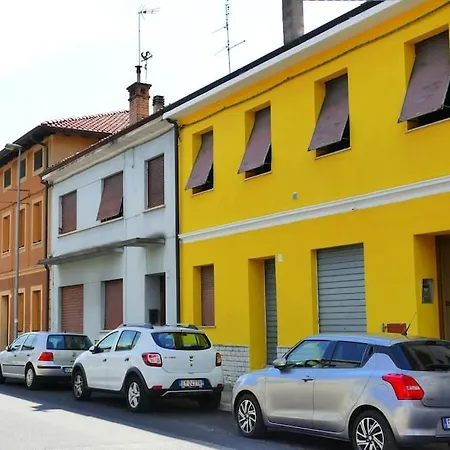 Ololoddy Un Rifugio Nel Cuore Di Apartment