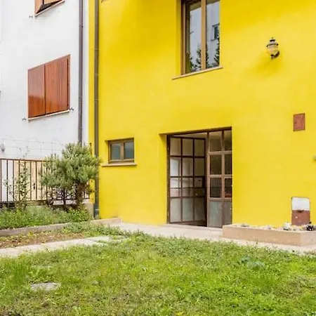 Ololoddy Un Rifugio Nel Cuore Di *
