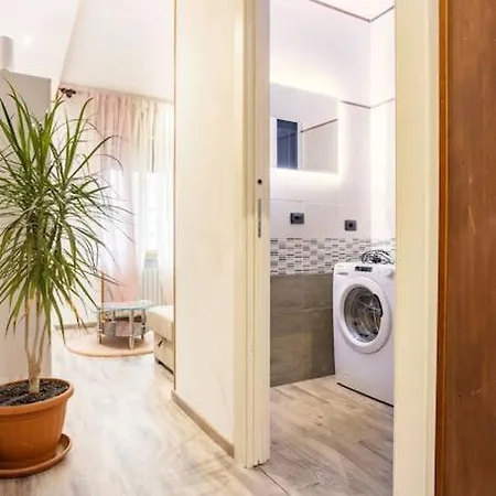 Apartment Ololoddy Un Rifugio Nel Cuore Di Monfalcone
