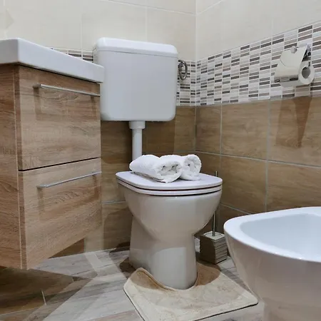 Apartamento Ololoddy Un Rifugio Nel Cuore Di