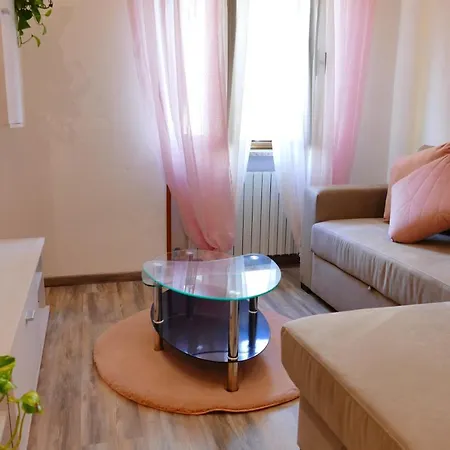 Apartamento Ololoddy Un Rifugio Nel Cuore Di Monfalcone