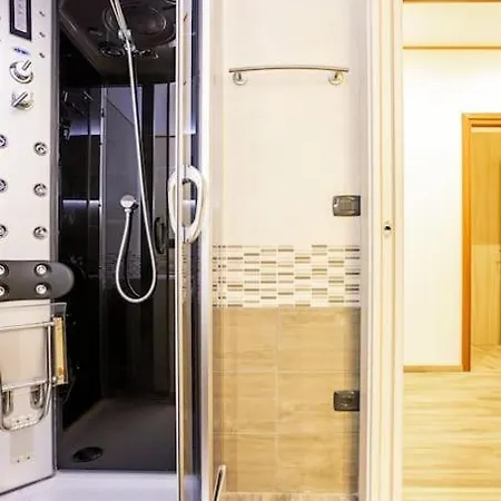 Ololoddy Un Rifugio Nel Cuore Di Apartamento *